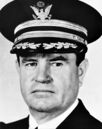 Major General Early E. W. Duncan, 31 Oct 40-8 Apr 42