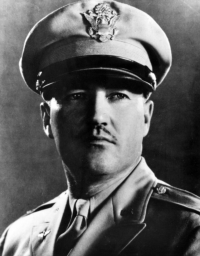 Colonel Raymond P. Todd, 19 Aug 44 — 8 Dec 44