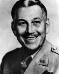 Brigadier General Rosenham Beam, 2 Jun 47 - 14 Oct 48