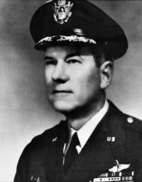 Brigadier General Charles H. Caldwell, 7 Apr 50 - 10 Nov 50