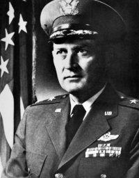 Major General Dwight 0. Monteith, 2 Aug 67 - 31 Jul 71