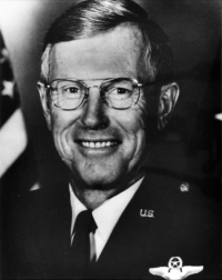 Major General Andrew Pringle, Jr., 30 Dec 76 - 24 Apr 78