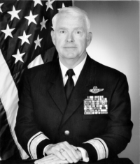 Major General Jay D. Blume, Jr., 1 Aug 92 - 27 Apr 94