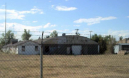 A 2005 photo of an old Combs Aircraft Corporation hangar at the original Lowry Field location.  [Frank Niehus]