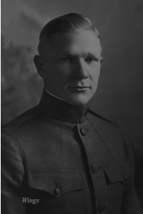Lt. Francis Brown Lowry
