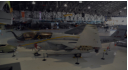 #6. U. S. Navy EA-6B Electronic Warfare aircraft.  [George Blood]
