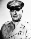 Colonel John B. Patrick, 9 Dec 44 — 13 Nov 45