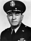 Major General Warren R. Carter, 15 Oct 48 — 25 Mar 50