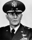 Major General John T. Sprague, 11 Nov 50 — 31 Oct 56