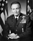 General Alton D. Slay, 1 Sep 72 — 5 Sep 73