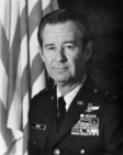 Major General Warren C. Moore, 8 Aug 75 - 29 Dec 76