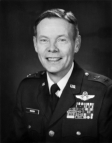 Major General William B. Maxson, 8 Sep 79 - 13 May 81