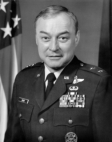Major General William R. Usher, 1 June 1982 - 14 August 1985