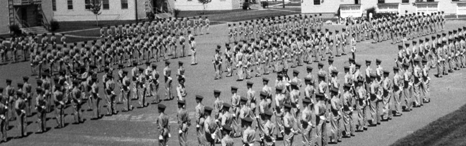 air force academy history