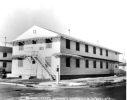#3. Building 601, Rehabilitated Airman's Barracks.  [Wings]